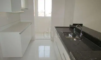 Apartamento com 2 dormitórios à venda, 62 m² por R$ 290.000,00 - Jaraguá - Piracicaba/SP