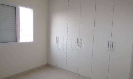 Apartamento com 2 dormitórios à venda, 62 m² por R$ 290.000,00 - Jaraguá - Piracicaba/SP
