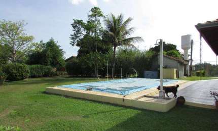 Sítio à venda, 80878 m² por R$ 1.700.000,00 - Zona Rural - Saltinho/SP