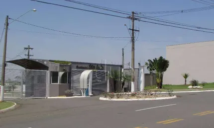 Terreno residencial à venda, Água Branca, Piracicaba - TE1100.