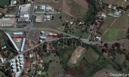 Área residencial à venda, Jardim Nova Iguaçu, Piracicaba - AR0072.