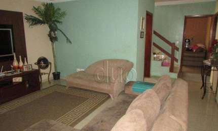Casa com 4 dormitórios à venda, 305 m² por R$ 1.100.000,00 - Terra Rica III - Piracicaba/SP
