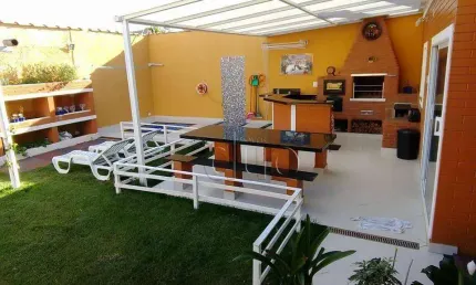 Casa com 2 dormitórios à venda, 174 m² por R$ 600.000,00 - Jardim Nossa Senhora Aparecida - Saltinho/SP