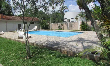 Chácara com 3 dormitórios à venda, 2000 m² por R$ 880.000,00 - Ondas - Piracicaba/SP