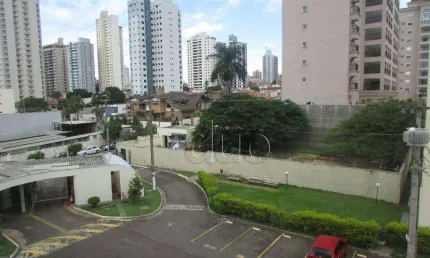 Apartamento com 2 dormitórios à venda, 55 m² por r$ 230.000,00 - centro - piracicaba/sp