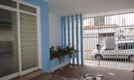 Casa com 3 dormitórios à venda, 203 m² por R$ 580.000,00 - Centro - Piracicaba/SP
