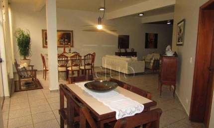 Casa com 3 dormitórios à venda, 300 m² por R$ 960.000,00 - Vila Monteiro - Piracicaba/SP