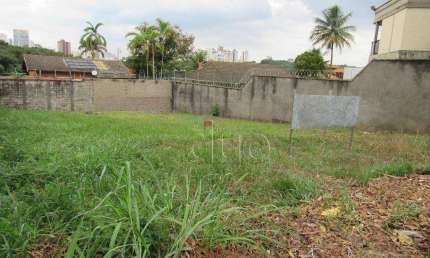 Terreno à venda, 480 m² por R$ 500.000,00 - Terras do Engenho - Piracicaba/SP