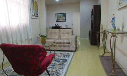 Casa com 5 dormitórios à venda, 250 m² por R$ 400.000,00 - Paulista - Piracicaba/SP