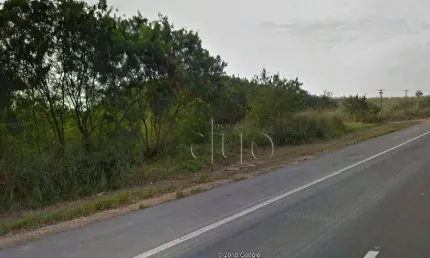 Área residencial à venda, Jardim Irapuã, Piracicaba - AR0076.
