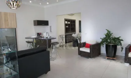 Casa comercial à venda, Centro, Piracicaba - CA2326.