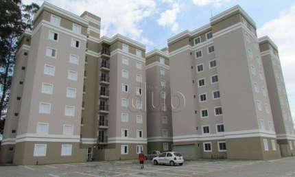 Apartamento à venda, 55 m² por R$ 200.000,00 - Dois Córregos - Piracicaba/SP