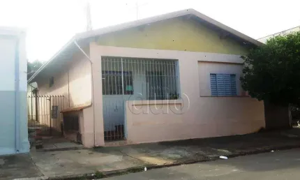 Casa residencial à venda, Piracicamirim, Piracicaba - CA2417.
