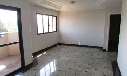 Apartamento à venda, 115 m² por R$ 410.000,00 - Centro - Piracicaba/SP