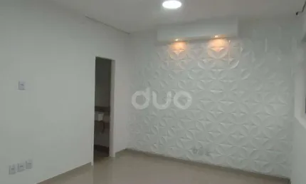 Sala para alugar, 26 m² por R$ 1.785,32/mês - Capim Fino - Piracicaba/SP