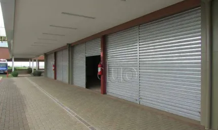 Loja para alugar, 35 m² por R$ 2.474,97/mês - Capim Fino - Piracicaba/SP
