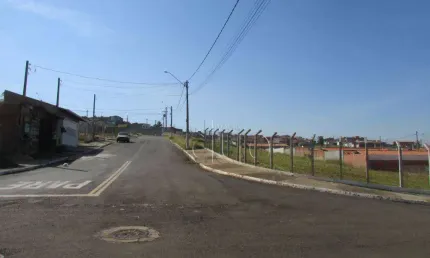 Terreno à venda, 150 m² por r$ 110.000,00 - parque residencial monte rey iii - piracicaba/sp
