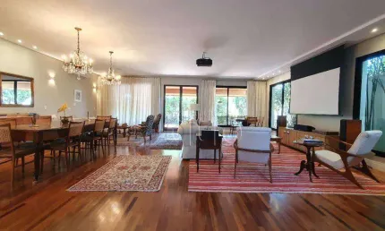 Casa à venda, 320 m² por R$ 2.500.000,00 - Terras de Piracicaba - Piracicaba/SP