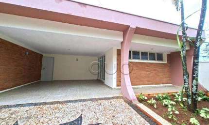Casa com 3 dormitórios para alugar, 162 m² por R$ 4.145,85/mês - São Dimas - Piracicaba/SP