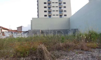 Terreno à venda, 1383 m² por R$ 2.500.000,00 - Centro - Piracicaba/SP