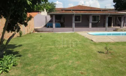 Casa com 3 dormitórios à venda, 264 m² por r$ 530.000,00 - santana - piracicaba/sp