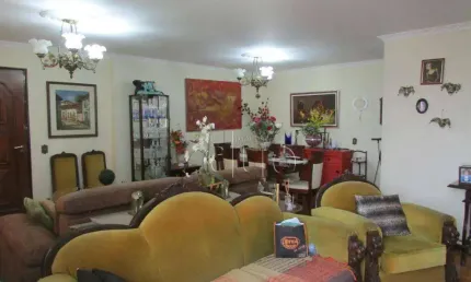 Apartamento com 3 dormitórios à venda, 150 m² por R$ 650.000,00 - Centro - Piracicaba/SP