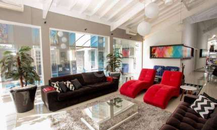 Casa com 5 quartos, 609 m² - venda por R$ 3.000.000 ou aluguel por R$ 18.252/mês - Colinas do Piracicaba (Ártemis) - Piracicaba/SP