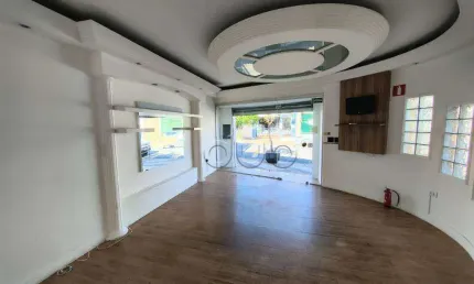 Salão para alugar, 25 m² por R$ 1.918,69/mês - Centro - Piracicaba/SP