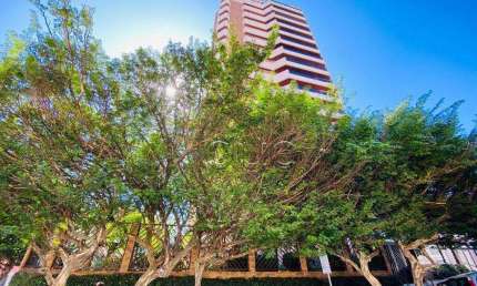 Apartamento com 3 dormitórios à venda, 270 m² por R$ 950.000,00 - Centro - Piracicaba/SP
