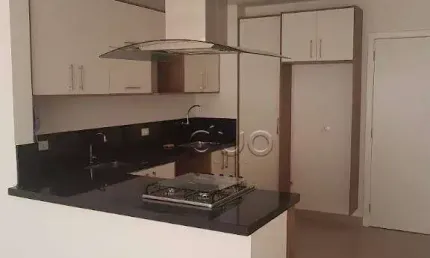 Apartamento à venda, 61 m² por R$ 440.000,00 - Vila Independência - Piracicaba/SP