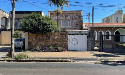 Casa à venda, 269 m² por R$ 1.100.000,00 - Alto - Piracicaba/SP