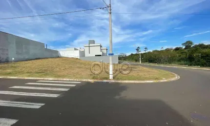 Terreno à venda, 544 m² por r$ 380.000,00 - soleil - piracicaba/sp