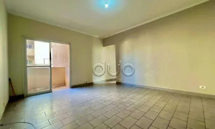Apartamento com 2 dormitórios à venda, 83 m² por R$ 225.000,00 - Morumbi - Piracicaba/SP