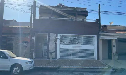 Casa à venda, 180 m² por R$ 695.000,00 - Prezotto - Piracicaba/SP