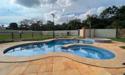 Casa com 4 dormitórios à venda, 750 m² por R$ 6.000.000,00 - Convívio Bonevie - Piracicaba/SP