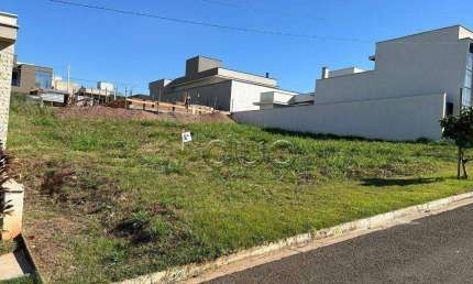 Terreno à venda, 250 m² por R$ 235.000,00 - Ondas - Piracicaba/SP