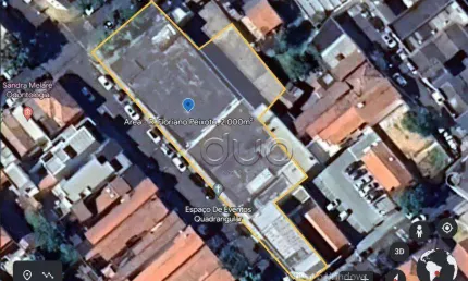 Prédio à venda, 1750 m² por R$ 5.000.000,00 - Alto - Piracicaba/SP