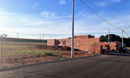 Terreno à venda, 175 m² por R$ 95.000,00 - Nossa Senhora da Aparecida - Saltinho/SP