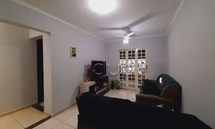 Casa com 3 dormitórios à venda, 98 m² por R$ 280.000,00 - Garças - Piracicaba/SP