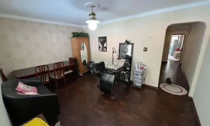 Casa à venda em Piracicaba, na Paulista com 2 quartos à venda, 123 m² por R$ 460.000,00