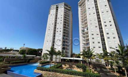 Apartamento com 2 dormitórios à venda, 66 m² por R$ 359.000,00 - Paulicéia - Piracicaba/SP
