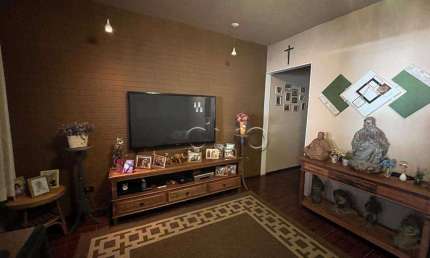 Casa com 3 dormitórios à venda, 143 m² por R$ 460.000,00 - Castelinho - Piracicaba/SP