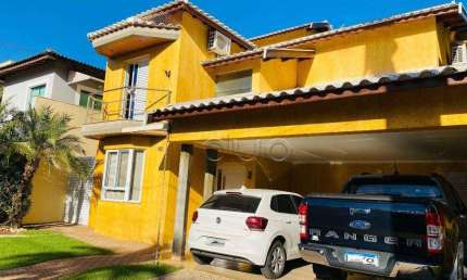 Casa com 4 dormitórios à venda, 280 m² por R$ 1.420.000,00 - Vila Prudente - Piracicaba/SP