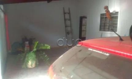 Casa com 3 quartos à venda, 131 m² por R$ 325.000 - Jardim Astúrias I - Piracicaba/SP