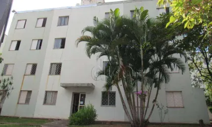 Apartamento com 2 dormitórios à venda, 52 m² por R$ 120.000,00 - Jardim Primavera - Piracicaba/SP