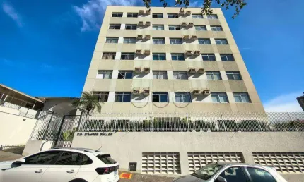 Sala para alugar, 47 m² por R$ 1.689,36/mês - São Judas - Piracicaba/SP