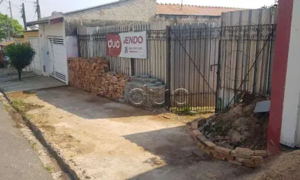 Terreno à venda, 300 m² por R$ 180.000,00 - Vila Cristina - Piracicaba/SP