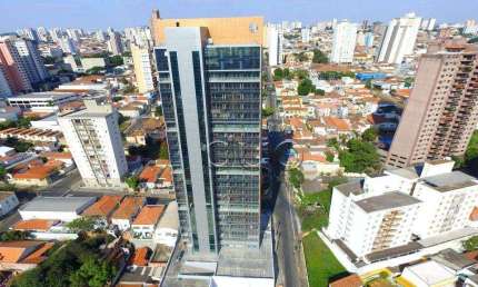 Sala à venda, 78 m² por R$ 921.478,93 - Centro - Piracicaba/SP