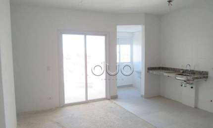 Cobertura à venda, 140 m² por R$ 690.000,00 - Água Branca - Piracicaba/SP