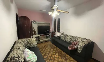 Casa com 2 quartos à venda, 103 m² por R$ 230.000 - Vila Rezende - Piracicaba/SP